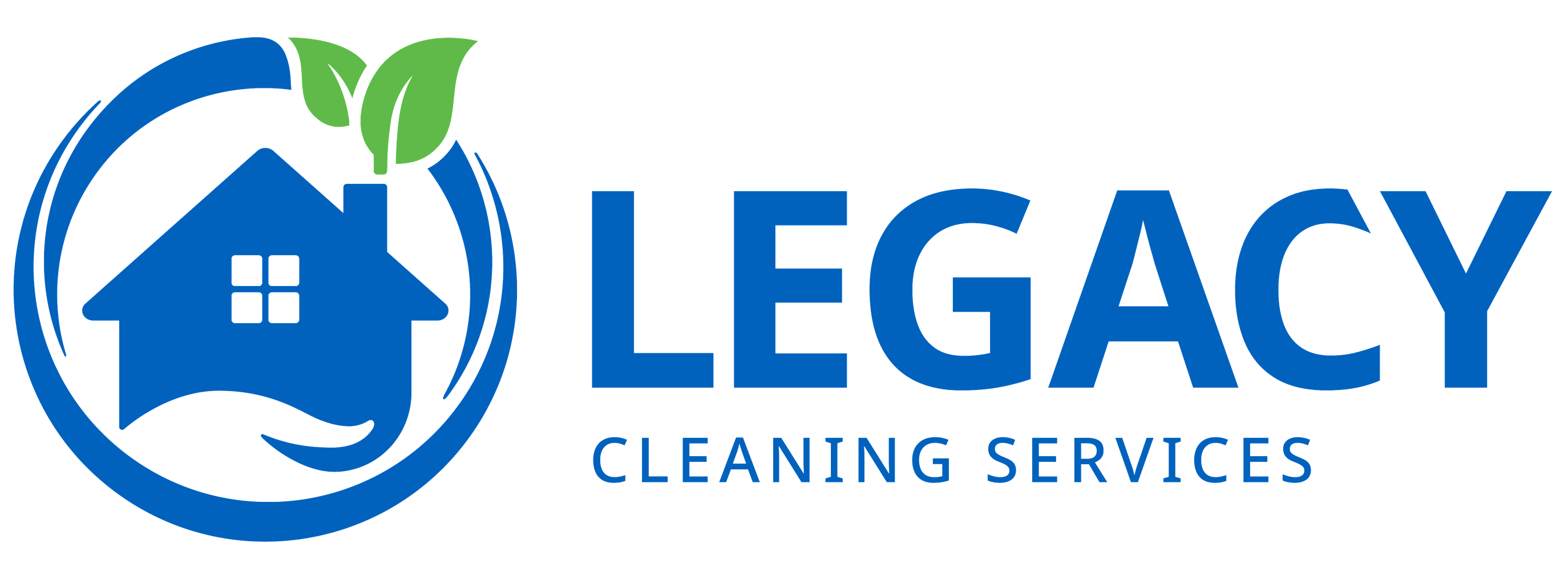 Legacy Cleaning Services